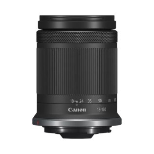 Canon RF-S 18-150mm F3.5-6.3 IS STM - Zoom hybrides - Concept Store Photo