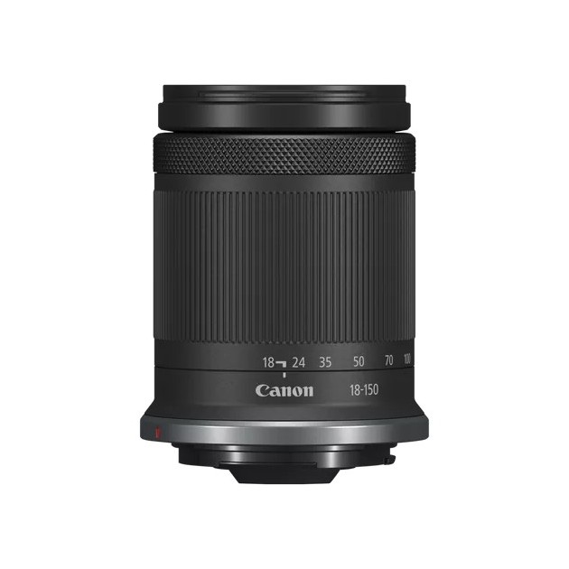 Canon RF-S 18-150mm F3.5-6.3 IS STM - Zoom hybrides - Concept Store Photo