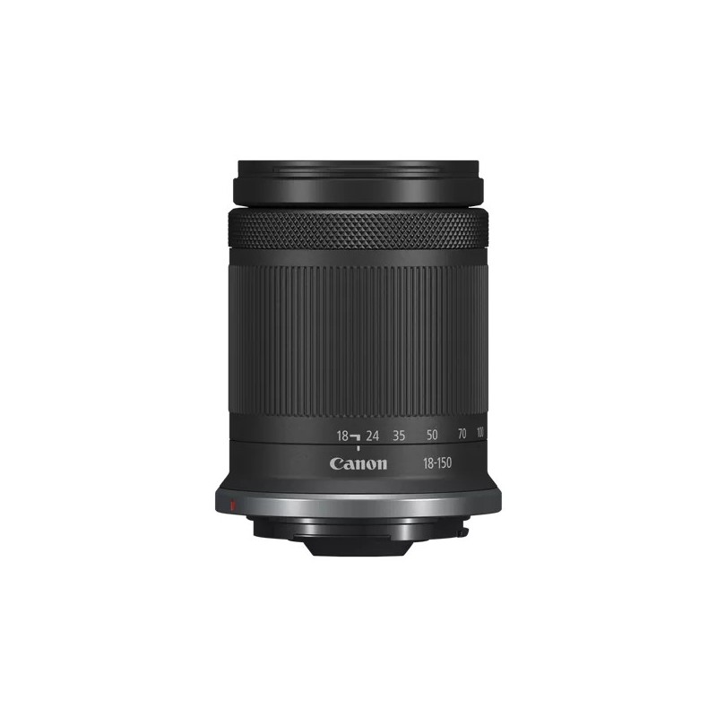 Canon RF-S 18-150mm F3.5-6.3 IS STM - Zoom hybrides - Concept Store Photo