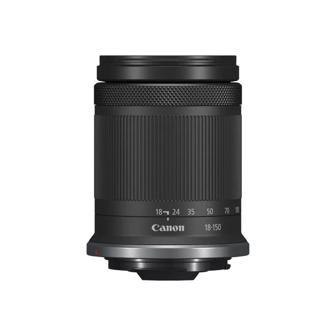 Canon RF-S 18-150mm F3.5-6.3 IS STM - Zoom hybrides - Concept Store Photo