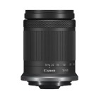 Canon RF-S 18-150mm F3.5-6.3 IS STM - Zoom hybrides - Concept Store Photo