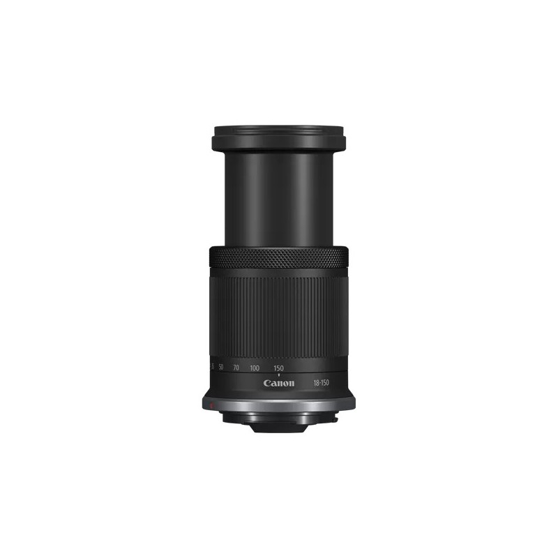 Canon RF-S 18-150mm F3.5-6.3 IS STM