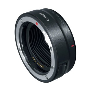 Bague d'adaptation EF-EOS R