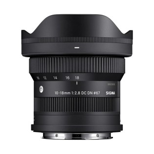 10-18mm F2.8 DC DN Contemporary