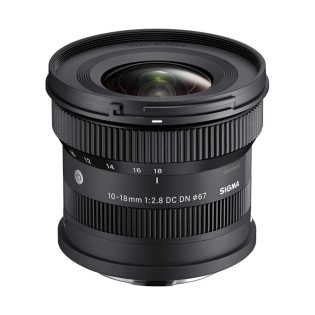 10-18mm F2.8 DC DN Contemporary