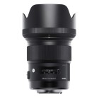 50 F1.4 DG HSM ART - Objectif Sigma - Concept Store Photo