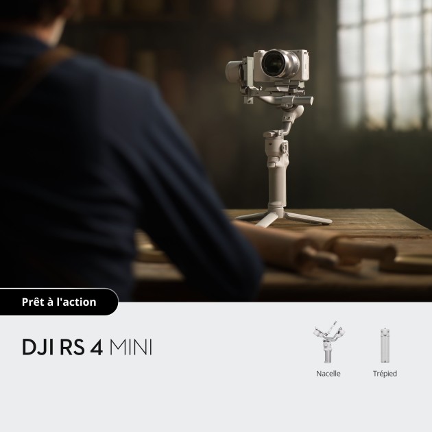 RS 4 Mini
