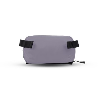 Tech Bag small orange Wandrd pour objectif - Concept Store Photo