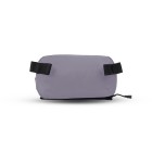 Tech Bag small orange Wandrd pour objectif - Concept Store Photo