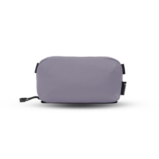 Tech Bag small orange Wandrd pour objectif - Concept Store Photo