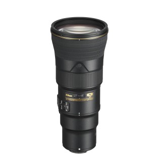 AF-S 500mm f/5,6E PF ED VR objectif d'occasion - Concept Store Photo