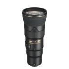 AF-S 500mm f/5,6E PF ED VR objectif d'occasion - Concept Store Photo