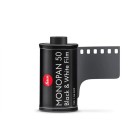 Leica MONOPAN 50 - Film 35mm - Concept Store Photo