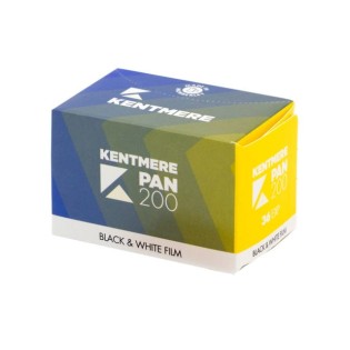 Kentmere PAN 200