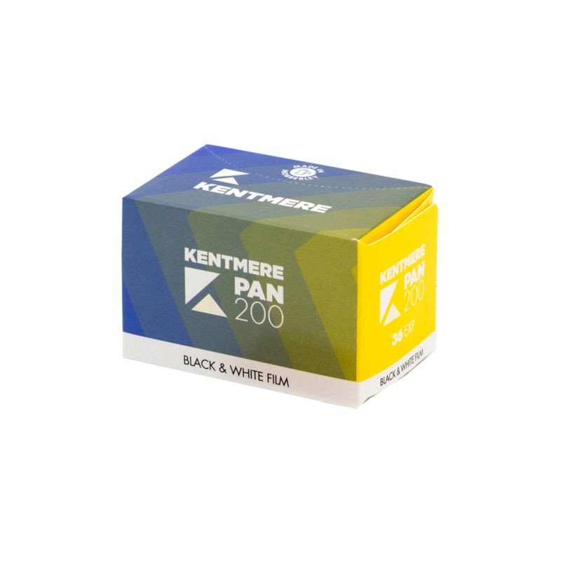 Kentmere PAN 200