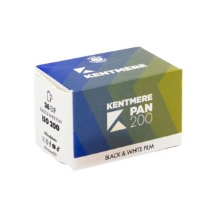 Kentmere PAN 200