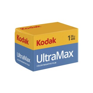 ULTRAMAX 400