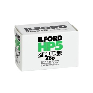HP5+