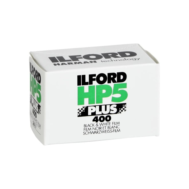 HP5+