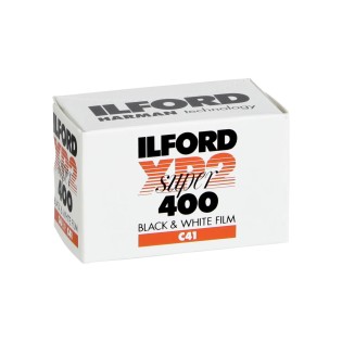 XP2 SUPER 400