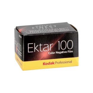 EKTAR 100
