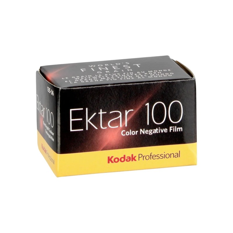 EKTAR 100