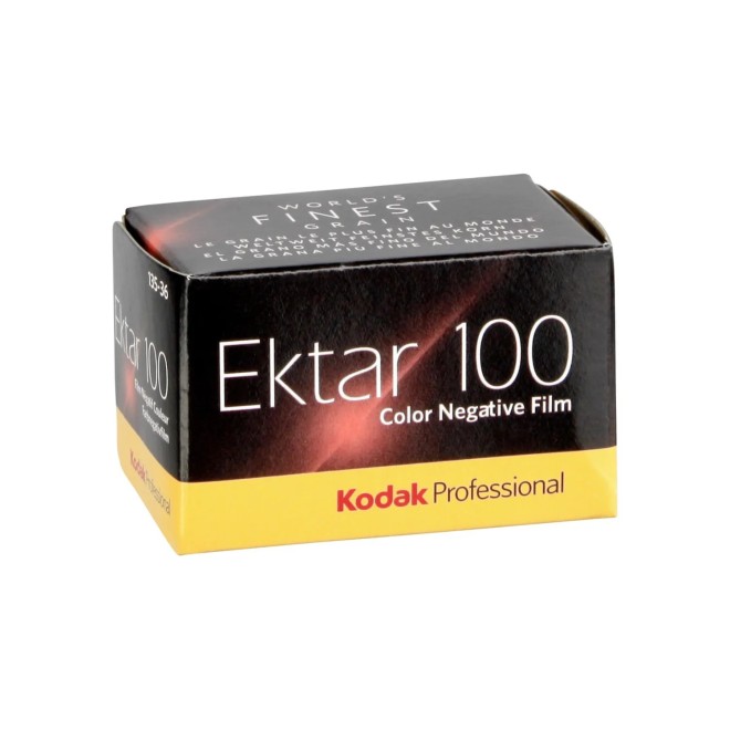 EKTAR 100