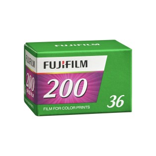 SPEED FILM 200