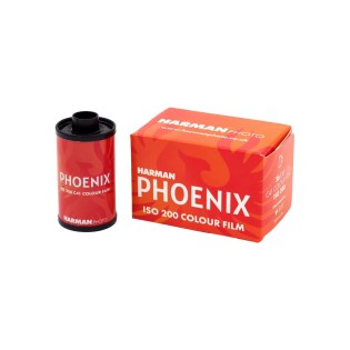 Phoenix Colour 200