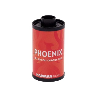 Phoenix Colour 200