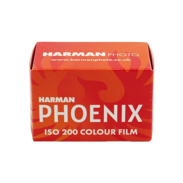 Phoenix Colour 200