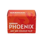 Phoenix Colour 200