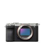 Sony Alpha 7C II appareil photo hybride - Concept Store Photo
