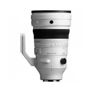 Sigma 200mm F2 DG | Sports