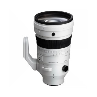 Sigma 200mm F2 DG | Sports