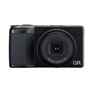 Ricoh GR IV