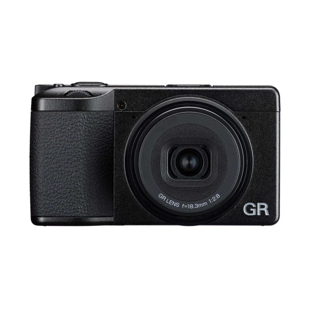 Ricoh GR IV
