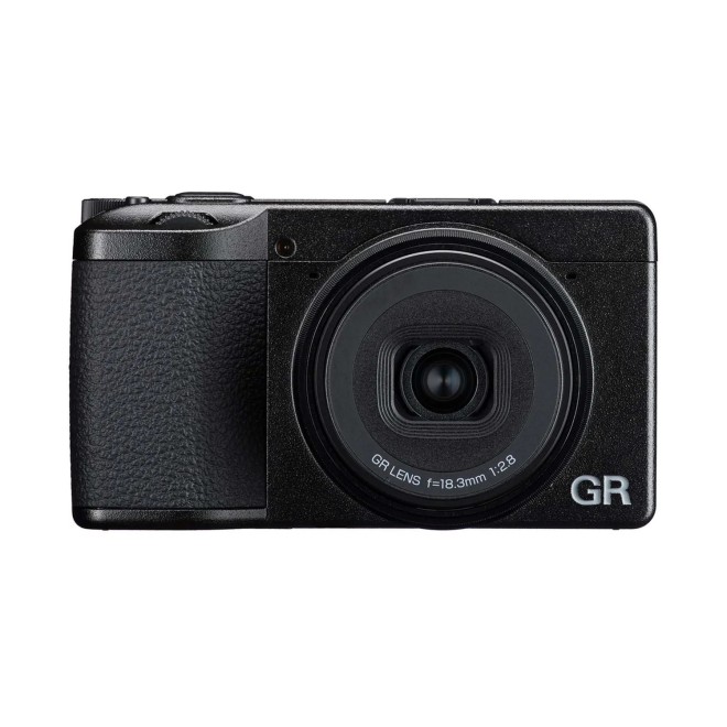 Ricoh GR IV