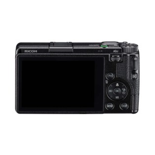 Ricoh GR IV