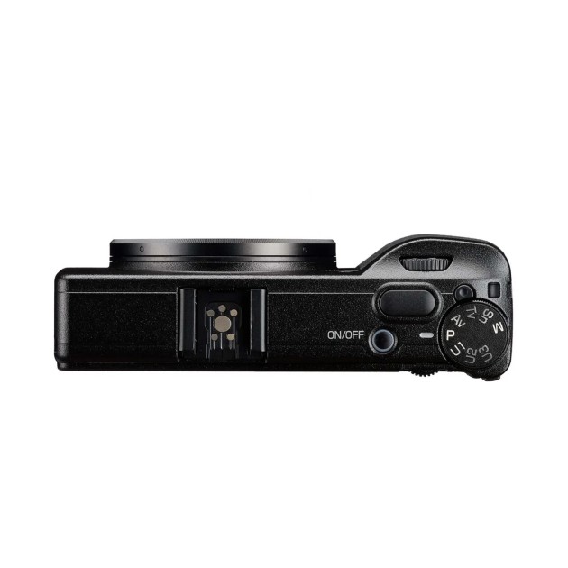 Ricoh GR IV