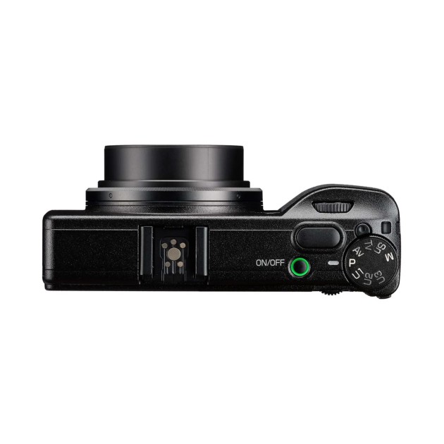 Ricoh GR IV