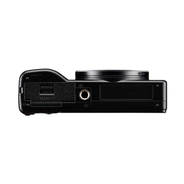 Ricoh GR IV