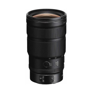 Nikon Z 24-70mm F/2.8 S II - Zooms hybrides - Concept Store Photo