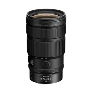 Nikon Z 24-70mm F/2.8 S II - Zooms hybrides - Concept Store Photo