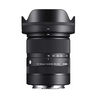18-50 F2.8DC N CONTEMPORARY