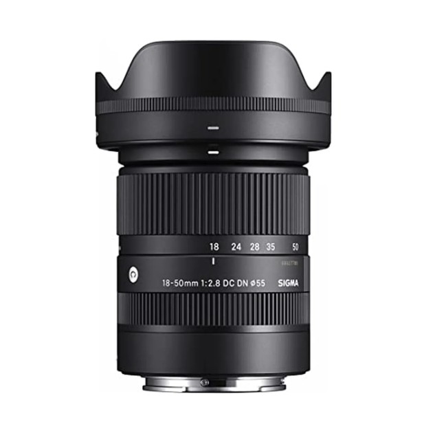 18-50 F2.8DC N CONTEMPORARY