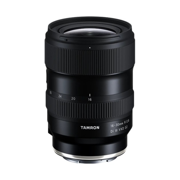 16-30mm F/2.8 Di III VXD G2