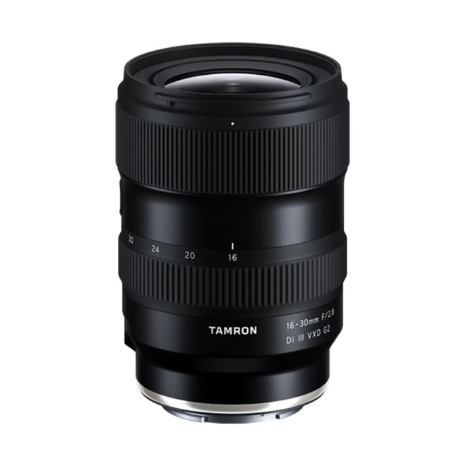 16-30mm F/2.8 Di III VXD G2 16-30mm F/2.8 Di III VXD G2