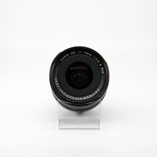 XF 14 F/2.8 R objectif d'occasion - Concept Store Photo
