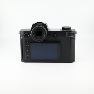 LEICA SL2-S appareil d'occasion - Concept Store Photo